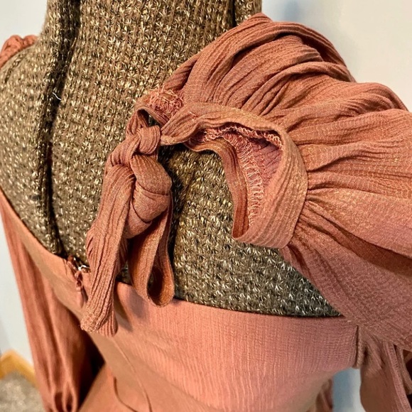 Cocktail Mini Dress Hello Molly - Picture 9 of 9